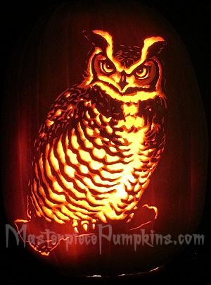 Pumpkin Carving Patterns: Free Ideas from 27 Stencils